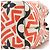 Néonoé Louis Vuitton Monogram Giant Crafty NeoNoe MM Creme Rouge - vista 7