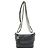 Chanel Sac hobo Gabrielle petit modèle en cuir de veau avec chaîne - vue 3