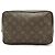 Louis Vuitton Vintage Monogram Trousse Toilette 23