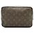 Louis Vuitton Vintage Monogram Trousse Toilette 23 - vue 2