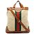 Gucci Borsa Tote 2 vie Interlocking G Sherry Line