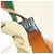 Gucci Borsa Tote 2 vie Interlocking G Sherry Line - vista 14