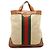 Gucci Borsa Tote 2 vie Interlocking G Sherry Line - vista 2