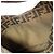 Sac Hobo Fendi Zucca Marron Cuir et Toile - vue 12