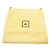 Sac Hobo Fendi Zucca Marron Cuir et Toile - vue 17