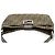 Sac Hobo Fendi Zucca Marron Cuir et Toile - vue 8