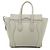 Céline Micro Luggage in vitello drummed - vista 2