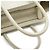 Céline Micro Luggage in vitello drummed - vista 9