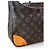 Louis Vuitton Boulogne PM - vista 2