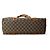 Gucci Supreme Tote Bag GG Monogramm Weiß Beige - Ansicht 5