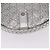 GUCCI GG Canvas Guccissima Britt Shoulder Bag Leather Silver 167732 Auth 210889V - Jerrillo - vista 16