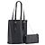 LOUIS VUITTON Epi Bucket PM Hand Bag SPO Black M58992 LV Auth bs37854A - Jerrillo