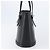 LOUIS VUITTON Epi Bucket PM Hand Bag SPO Black M58992 LV Auth bs37854A - Jerrillo - vista 3