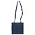 GIVENCHY Schultertasche Leder Navy Gold Auth BA16683A - Jerrillo - Ansicht 3