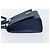 GIVENCHY Schultertasche Leder Navy Gold Auth BA16683A - Jerrillo - Ansicht 5