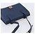 GIVENCHY Schultertasche Leder Navy Gold Auth BA16683A - Jerrillo - Ansicht 6