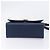 GIVENCHY Schultertasche Leder Navy Gold Auth BA16683A - Jerrillo - Ansicht 9