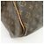 Louis Vuitton Monogram Keep All 60 Boston Bag Brown M41422 - view 10