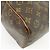 Louis Vuitton Monogram Keep All 60 Boston Bag Brown M41422 - view 12
