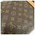 Louis Vuitton Monogram Keep All 60 Boston Bag Brown M41422 - view 14