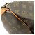 Louis Vuitton Monogram Keep All 60 Boston Bag Brown M41422 - view 16