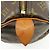Louis Vuitton Monogram Keep All 60 Boston Bag Brown M41422 - view 17