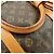 Louis Vuitton Monogram Keep All 60 Boston Bag Brown M41422 - view 8