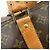 Louis Vuitton Monogram Keep All 60 Boston Bag Brown M41422 - view 9