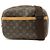 Borsa a tracolla Louis Vuitton Monogram Reporter PM M45254