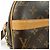 Borsa a tracolla Louis Vuitton Monogram Reporter PM M45254 - vista 15