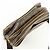 Borsa a tracolla Louis Vuitton Monogram Reporter PM M45254 - vista 18