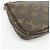 Louis Vuitton Monogram Pochette Accessoires Pouch Hand Bag M51980 - vista 11