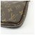 Louis Vuitton Monogram Pochette Accessoires Pouch Hand Bag M51980 - vista 12