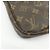 Louis Vuitton Monogram Pochette Accessoires Pouch Hand Bag M51980 - vista 13