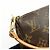 Louis Vuitton Monogram Pochette Accessoires Pouch Hand Bag M51980 - vista 16