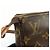 Louis Vuitton Monogram Pochette Accessoires Pouch Hand Bag M51980 - vista 18