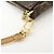 Louis Vuitton Monogram Pochette Accessoires Pouch Hand Bag M51980 - vista 9