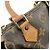 Borsa a mano Louis Vuitton Monogram Mini Speedy Brown M41534 - vista 11