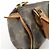 Borsa a mano Louis Vuitton Monogram Mini Speedy Brown M41534 - vista 18