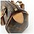 Borsa a mano Louis Vuitton Monogram Mini Speedy Brown M41534 - vista 19