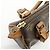 Borsa a mano Louis Vuitton Monogram Mini Speedy Brown M41534 - vista 20