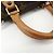 Borsa a mano Louis Vuitton Monogram Mini Speedy Brown M41534 - vista 8