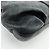 Borsa a tracolla Louis Vuitton Monogram Mahina Selene PM Noir M94314 - vista 10