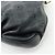 Borsa a tracolla Louis Vuitton Monogram Mahina Selene PM Noir M94314 - vista 11