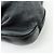 Borsa a tracolla Louis Vuitton Monogram Mahina Selene PM Noir M94314 - vista 13