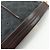 Borsa a tracolla Louis Vuitton Monogram Mahina Selene PM Noir M94314 - vista 8