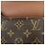Louis Vuitton Monogram Musette Tango Short Shoulder Bag Brown M51257 - vista 18