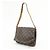 Louis Vuitton Monogram Musette Tango Short Shoulder Bag Brown M51257 - vista 3