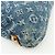 Louis Vuitton Monogram Denim Baggy GM Shoulder Bag Blue M95048 - vista 13