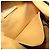 Louis Vuitton Monogram Denim Baggy GM Shoulder Bag Blue M95048 - vista 21